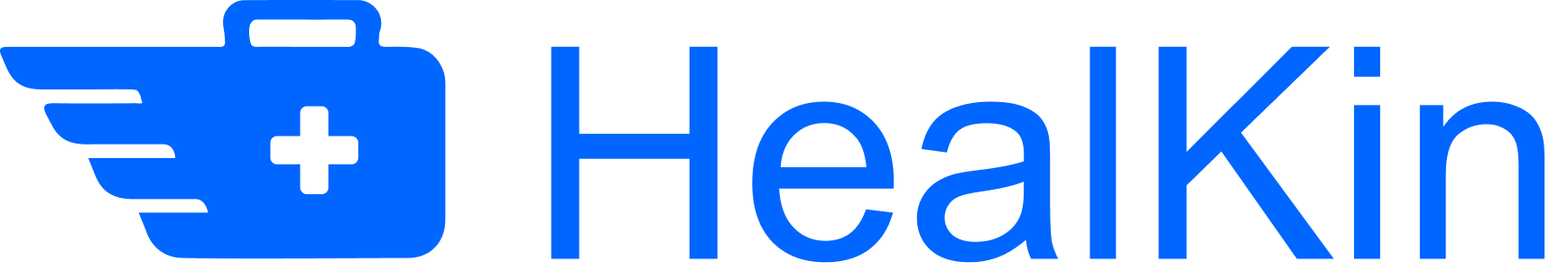 HealKin